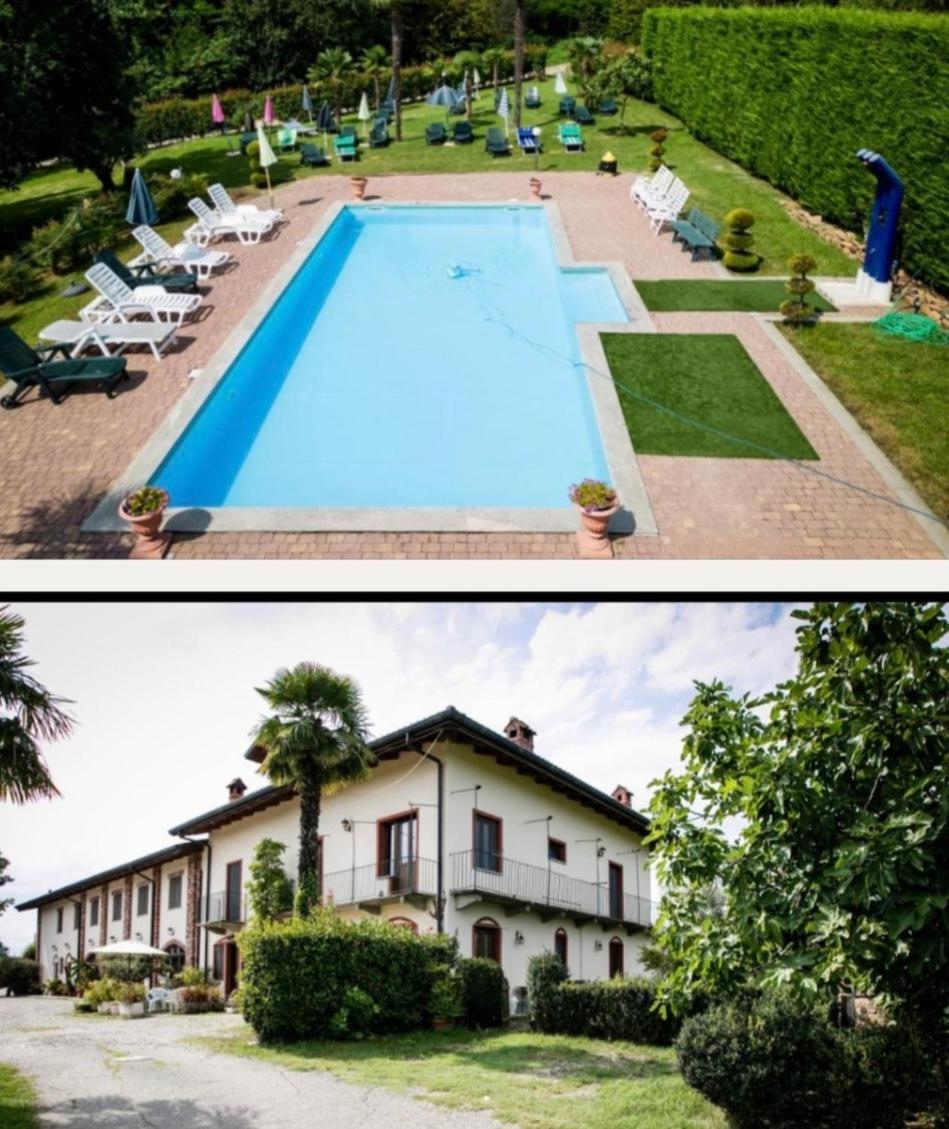 Agriturismo Parco Campofelice