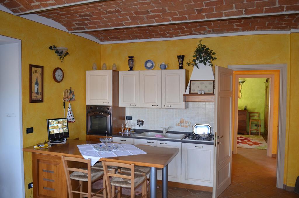 Agriturismo Parco Campofelice Frühstückspension