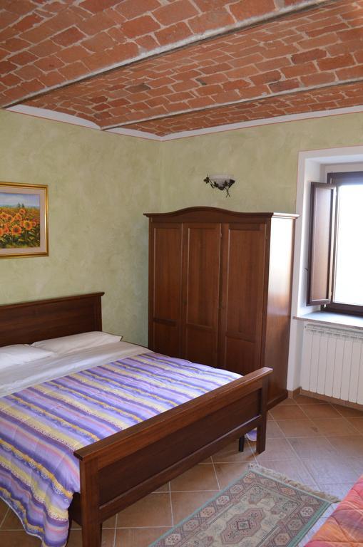 Agriturismo Parco Campofelice