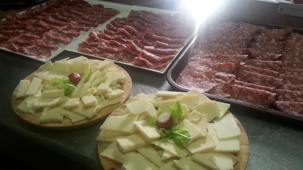 Agriturismo Parco Campofelice Frühstückspension *